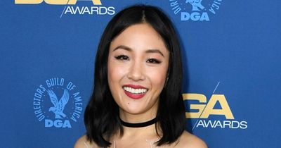 Constance Wu returns to Instagram weeks after revealing suicide attempt