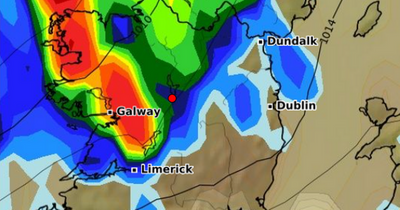 Met Eireann forecasts awful weather for August bank holiday weekend