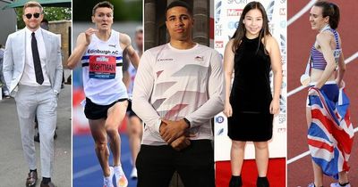 10 Brits who could star at Commonwealth Games including Russian-born boxer who sparred AJ