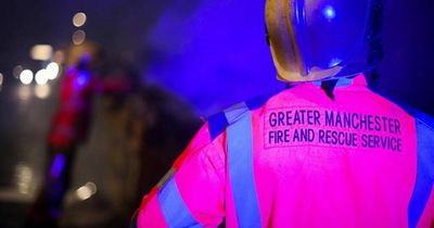 Fears frontline firefighters will strike at same time as support staff