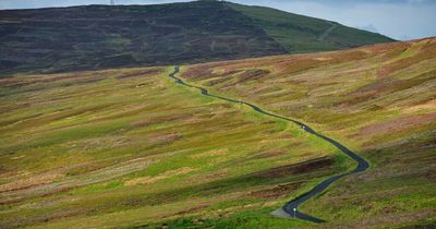 Langholm Moor buyout bid urges nature lovers to dig deep as clock ticks down on potential deal