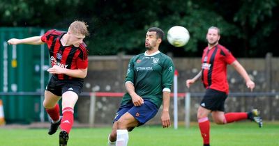 Dalbeattie Star made to pay for missed chances against Edinburgh University