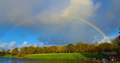 Liverpool weather: Light rain before the weekend will let sunshine cut through