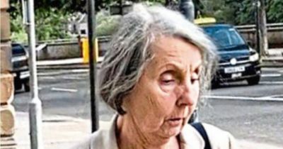 'Pensioner driver was allowed to keep her licence despite driving over my son'