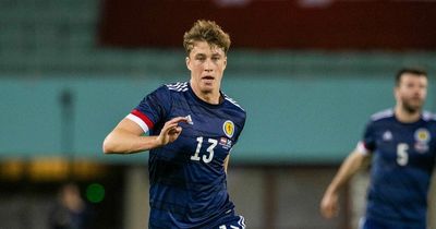 Jack Hendry admired by Vincent Kompany as Belgian 'bids' for defender one year after Celtic exit