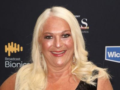 Vanessa Feltz to leave her Radio 2 and BBC Radio London shows