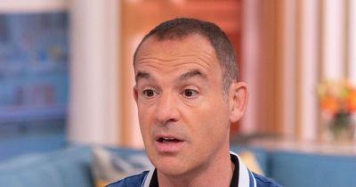 Martin Lewis issues £1,000 warning to people who have a specific e-mail address