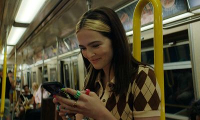 Not Okay review – a just okay satire for the influencer age