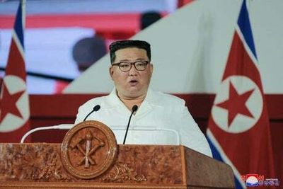 Kim Jong Un ‘ready to use nukes’ as tensions rise with US and South Korea