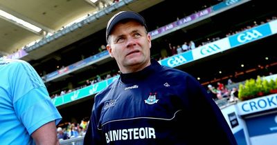 GAA managerial merry-go-round in full flow with more vacancies set to arise