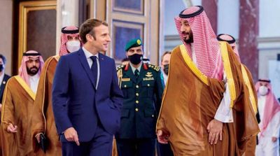 Paris Seeks to Consolidate Cooperation with Riyadh in Various Fields