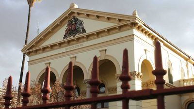 Foster carer sentenced to 26 years in prison for murder of toddler near Dubbo