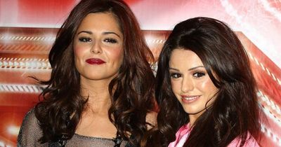 Cher Lloyd's rough ride from 'most hated teen' to taking Cheryl's olive branch