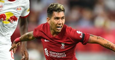 'Let's face it' - Roberto Firmino sent blunt Liverpool transfer message amid Juventus rumours