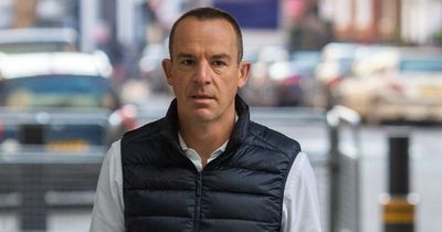 Martin Lewis tells Boris Johnson, Liz Truss and Rishi Sunak to 'sit in a bloody room' and help Brits with soaring energy bills