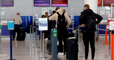 Bristol Airport launches overnight bag drop for easyJet, TUI and Jet2 flights