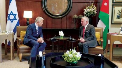 Jordan’s King Intensifies Meetings with Israeli Officials to Revive Peace