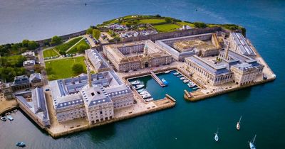 KPMG Plymouth staff move to new offices at Royal William Yard