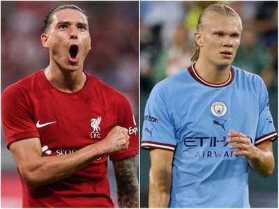 Liverpool and Man City face new challenge to make old solutions work after Darwin Nunez and Erling Haaland transfers