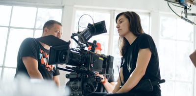 Precarious employment, hiring discrimination and a toxic workplace: what work looks like for Australian cinematographers