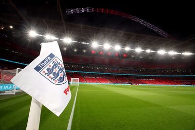 FA introduces ‘robust’ security measures for Euro 2022 final at Wembley