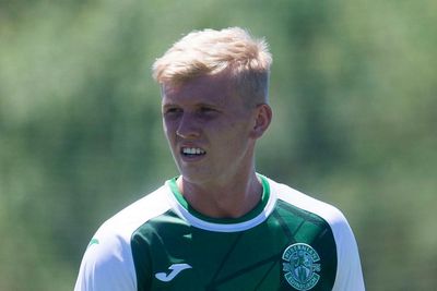 Peter Grant questions why Celtic didn't move for former Hibs star Josh Doig