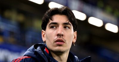 Arsenal news: Controversial Hector Bellerin solution as new role for right-back emerges
