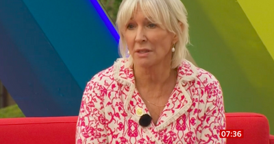 Nadine Dorries mocked as Tory sports minister forgets Glasgow hosted 2014 Commonwealth Games