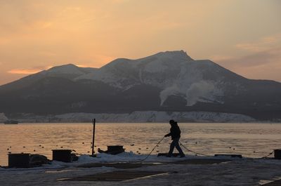 Japan urges Russia not to hold military drills around disputed islands