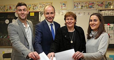 Taoiseach worries about impact housing crisis will have on his on children as he expresses 'concern' for young people