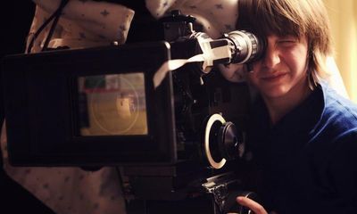 ‘Shocking’ sexism and harassment in Australia’s film industry, report finds