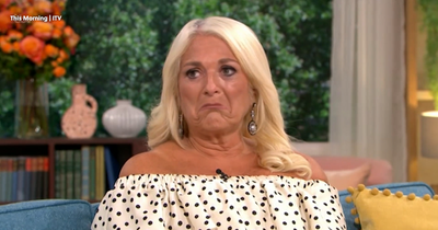 Vanessa Feltz leaves BBC after more than two decades on radio