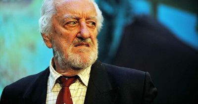 Bernard Cribbins dead: Doctor Who and Wombles star dies aged 93