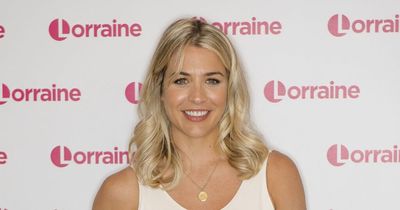 Gemma Atkinson left explaining after daughter announced mum 'pregnant' at toddler club