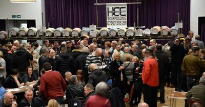 Hucknall Beer Festival cancelled due to July temperatures