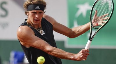 Zverev Return ‘More Realistic’ for Davis Cup in September