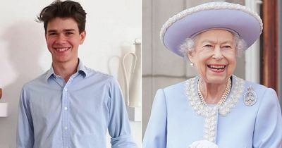 Queen's barely mentioned great-nephew who loves pottery and yoga