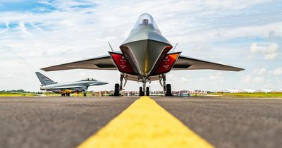 BAE Systems names first female chair as £1.5bn move revealed