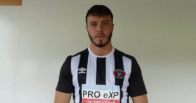 'Loving and selfless' 19-year-old dad killed in cycling accident