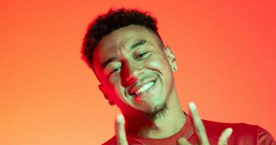 Nottingham Forest boss 'sure' over Jesse Lingard debut date