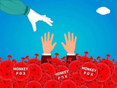 As Monkeypox virus reaches Delhi, doctors share tips for prevention and treatment options