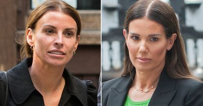 Coleen Rooney and Rebekah Vardy Wagatha Christie verdict date confirmed