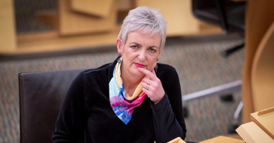 Drug deaths in Scotland fall by one per cent but are still second highest ever recorded