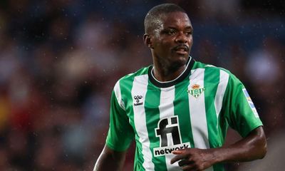 Football transfer rumours: William Carvalho to join Nottingham Forest?
