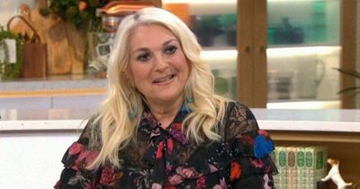 ITV This Morning's Vanessa Feltz leaves fans in tears as she announces exit