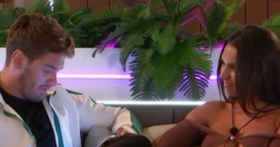 Love Island's Jacques O'Neill makes 'defiant' Paige move days before final