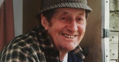 Tributes paid to former Journal columnist Bill Telfer after death at 94
