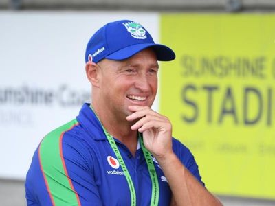 Brown joins Eels in elite pathways role