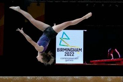 Commonwealth Games still thinking big with Birmingham 2022 a frontrunner for change