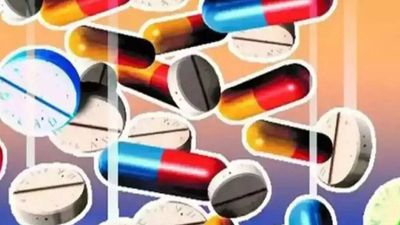 Hyderabad-based Zenara Pharma gets CDSCO nod to manufacture generic version of Pfizer's Covid-19 pill